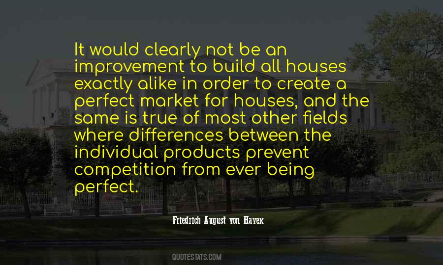 Friedrich Hayek Quotes #127962