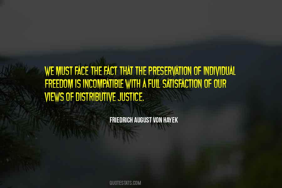 Friedrich Hayek Quotes #288658