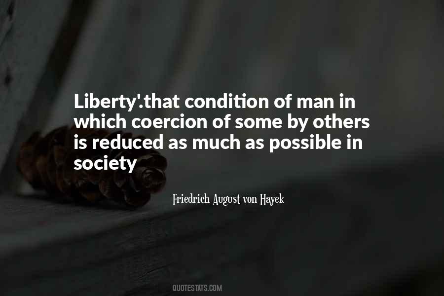 Friedrich Hayek Quotes #500037