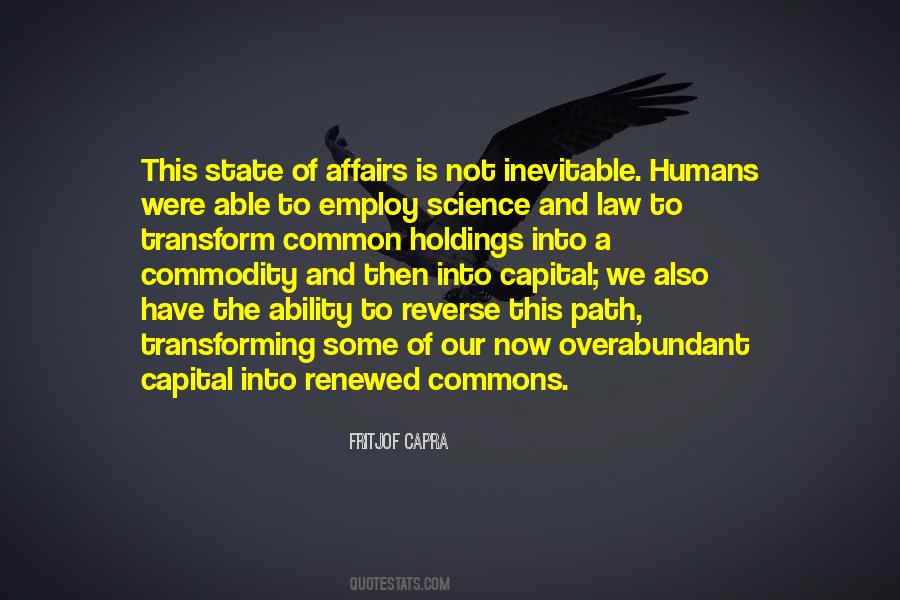 Fritjof Capra Quotes #1222098