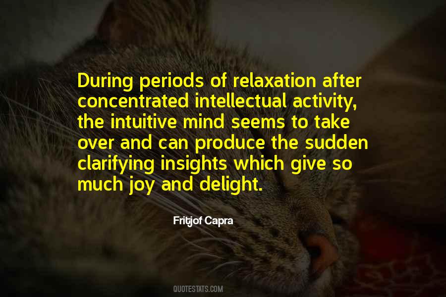 Fritjof Capra Quotes #1660752