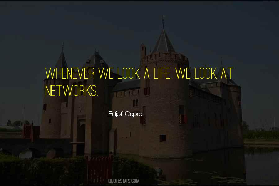 Fritjof Capra Quotes #318108