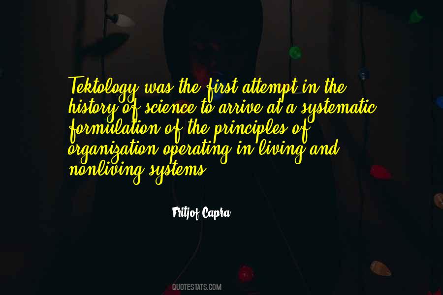 Fritjof Capra Quotes #34030