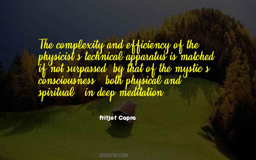 Fritjof Capra Quotes #472750