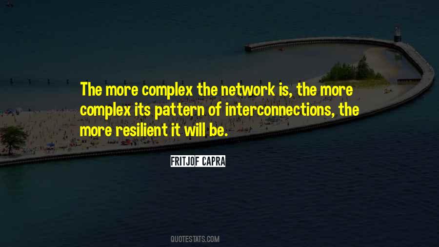 Fritjof Capra Quotes #730202