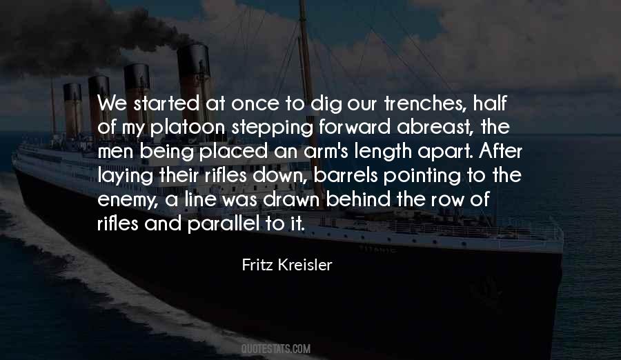 Fritz Kreisler Quotes #1586608