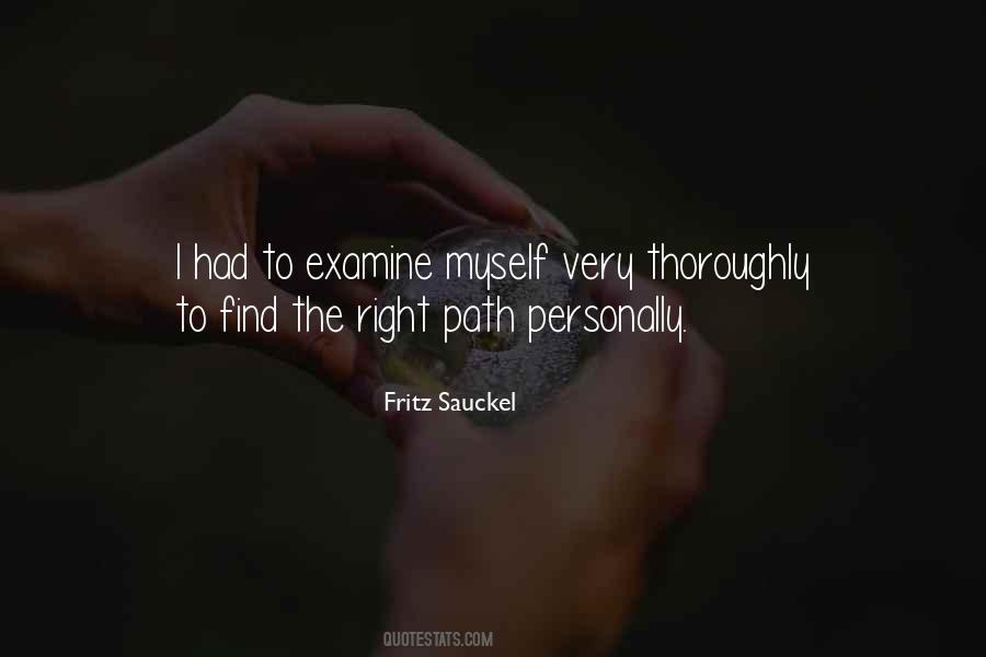 Fritz Sauckel Quotes #1841597