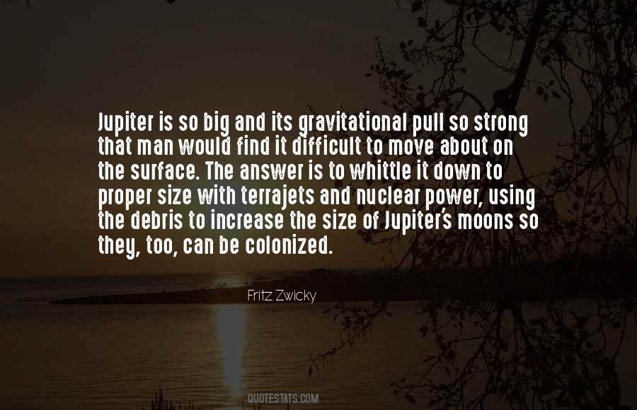 Fritz Zwicky Quotes #845329