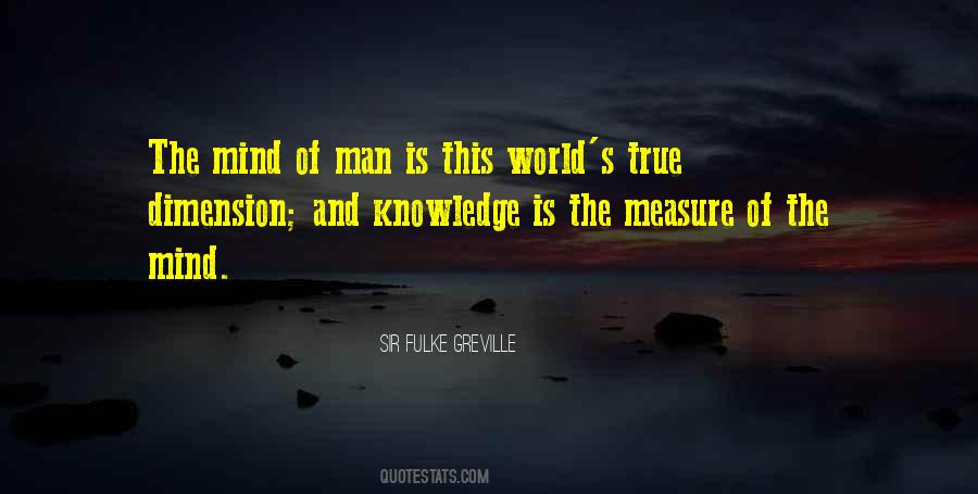 Fulke Greville Quotes #1299671