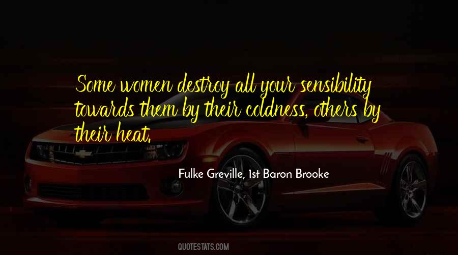 Fulke Greville Quotes #1801399