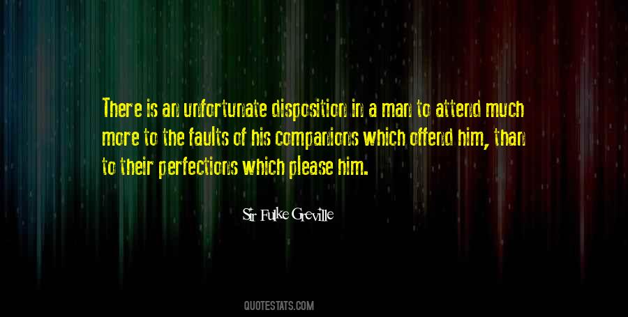 Fulke Greville Quotes #380919