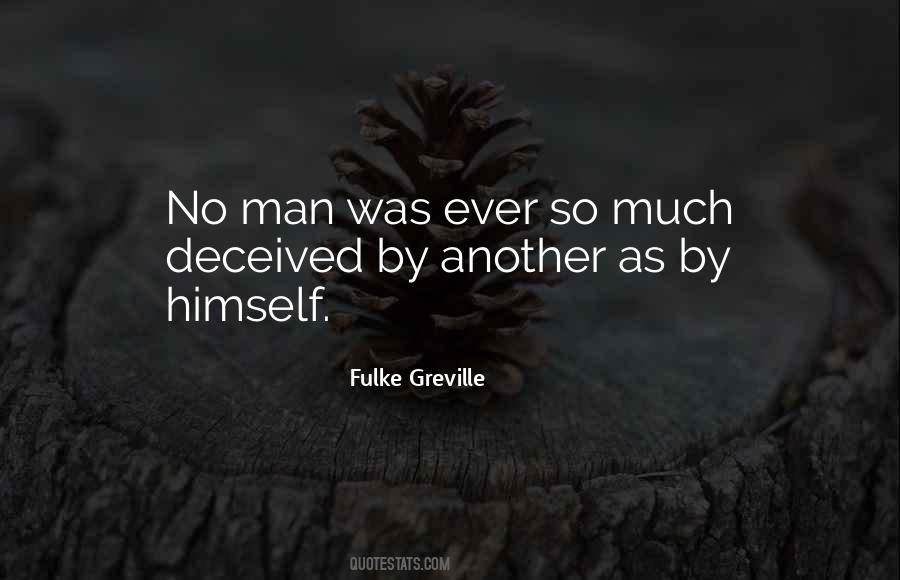 Fulke Greville Quotes #384610