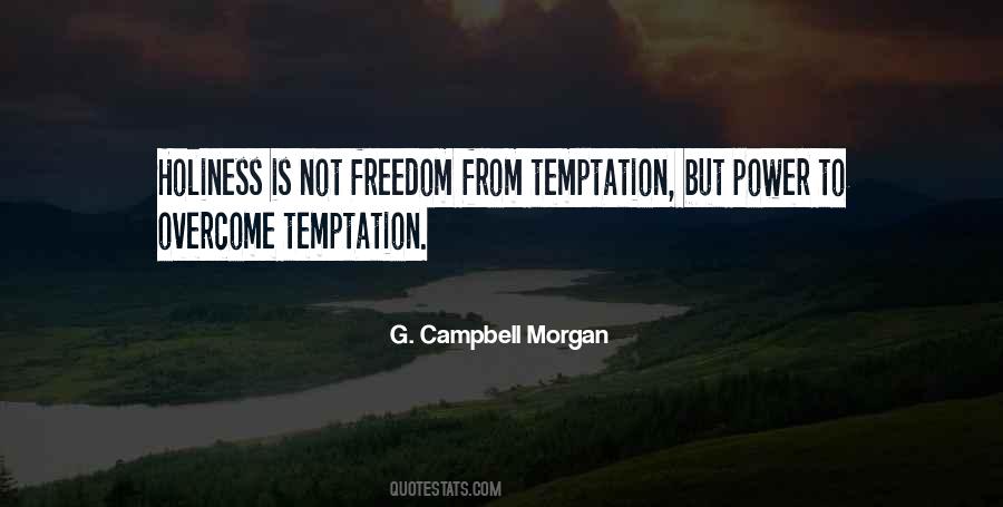 G Campbell Morgan Quotes #696273