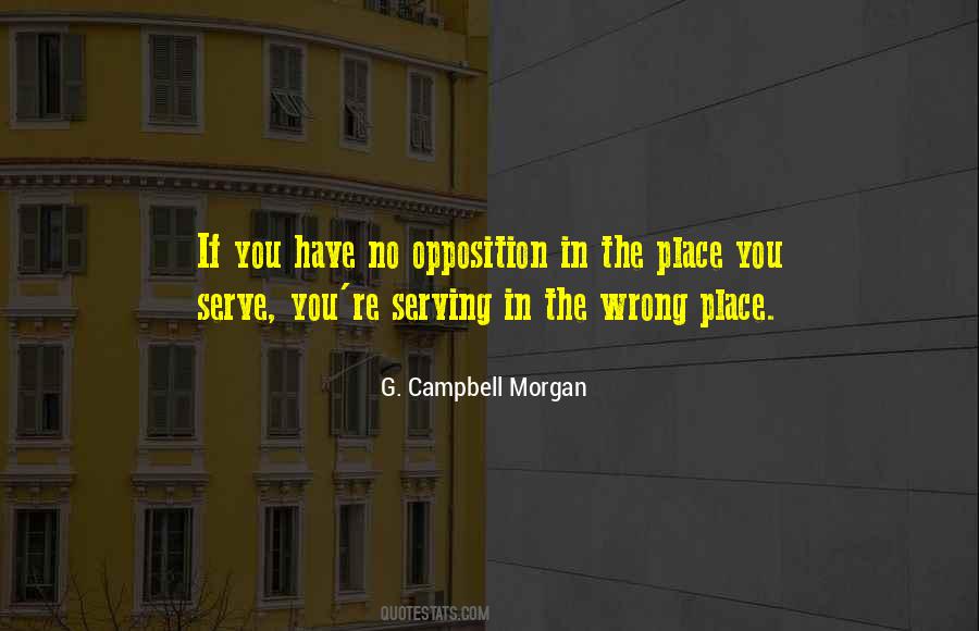 G Campbell Morgan Quotes #8490