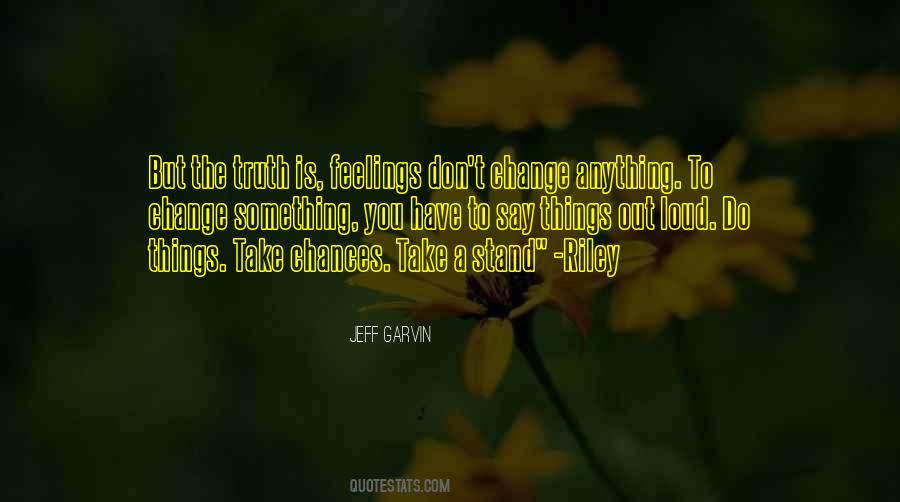 G Garvin Quotes #741022