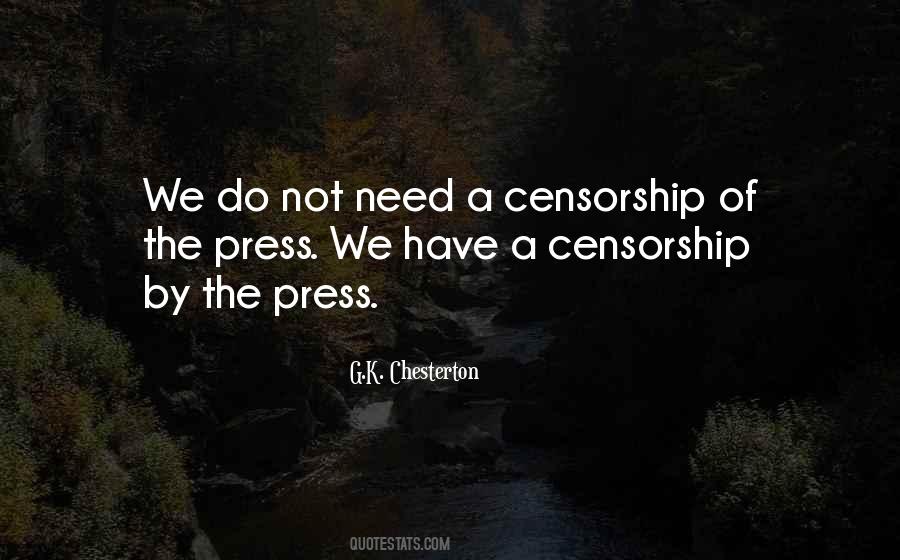 G K Chesterton Quotes #116459