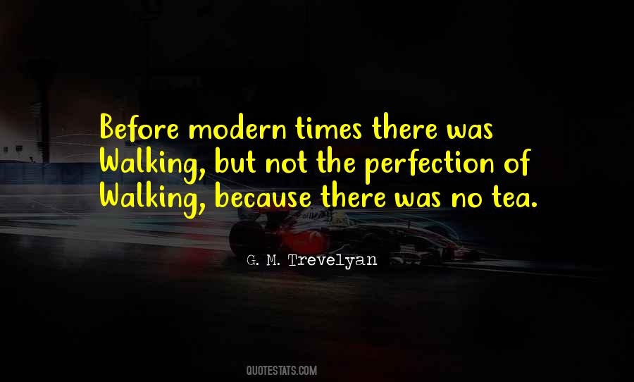 G M Trevelyan Quotes #127447