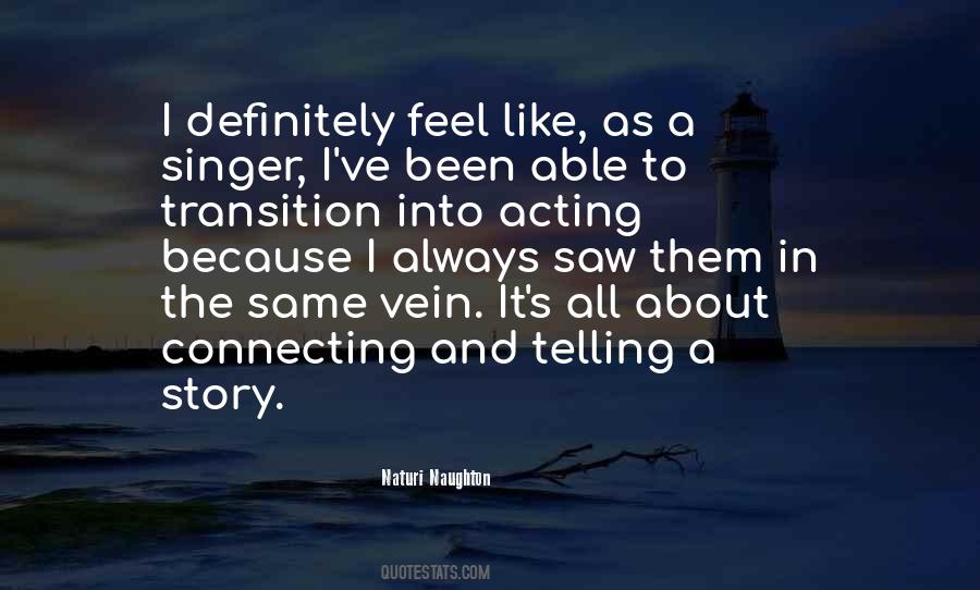 Quotes About Telling Someone How You Feel About Them #727185