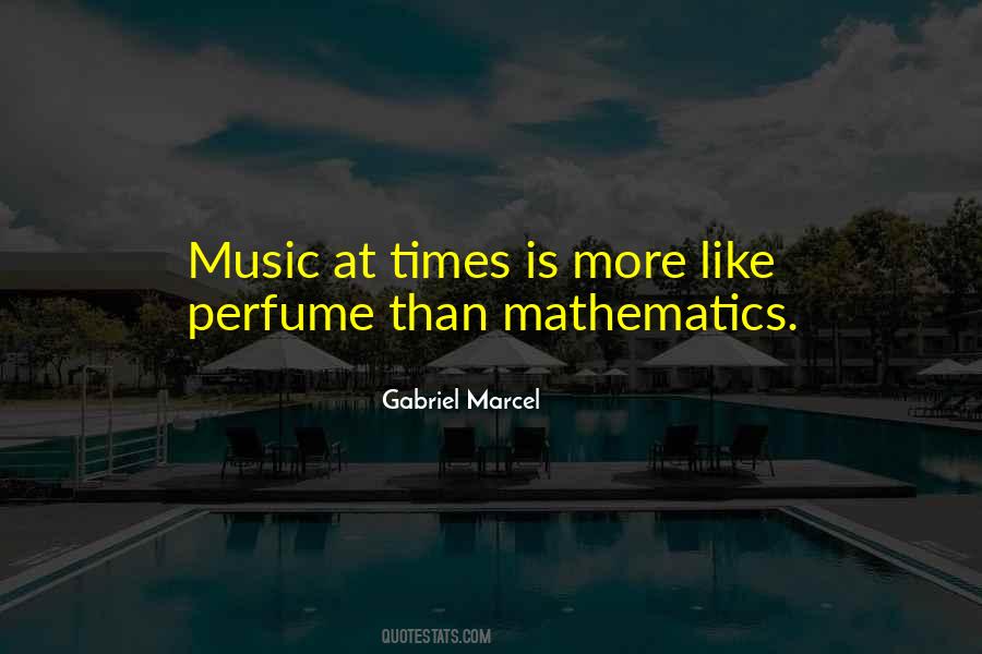 Gabriel Marcel Quotes #692249