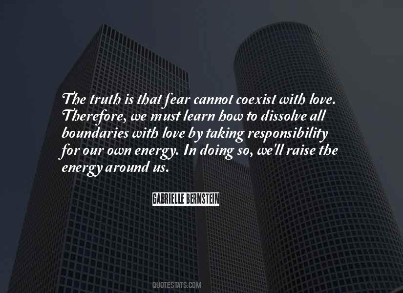 Gabrielle Bernstein Quotes #1053088