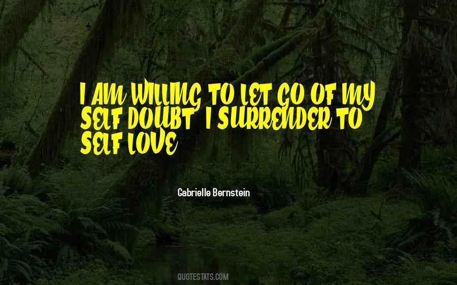 Gabrielle Bernstein Quotes #1777579