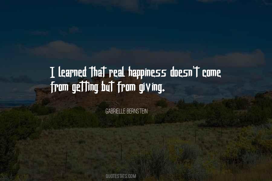 Gabrielle Bernstein Quotes #271848