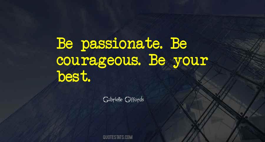 Gabrielle Giffords Quotes #313723