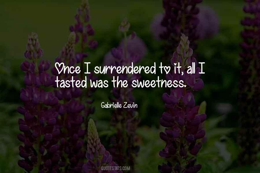 Gabrielle Zevin Quotes #103095