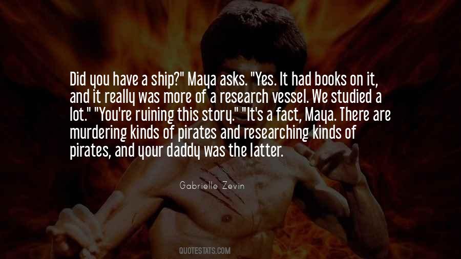 Gabrielle Zevin Quotes #118373