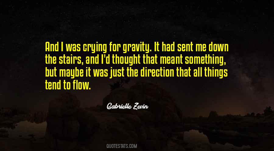 Gabrielle Zevin Quotes #147628