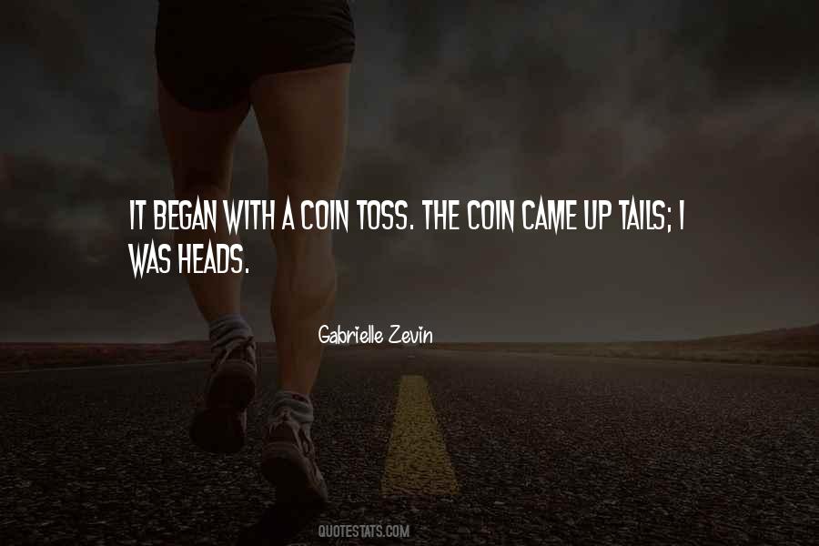 Gabrielle Zevin Quotes #229003