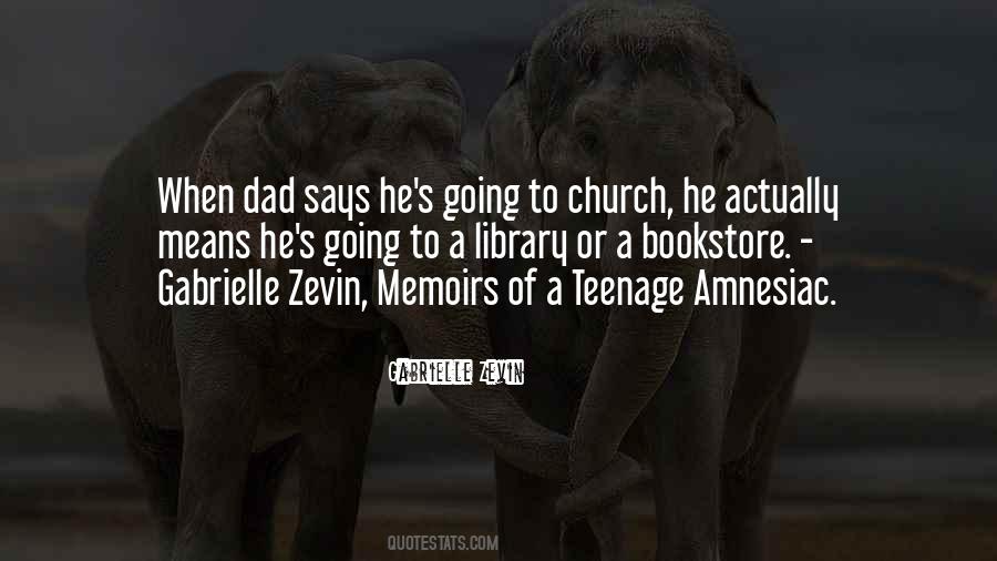 Gabrielle Zevin Quotes #242527