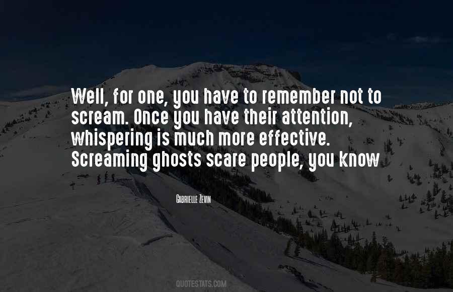 Gabrielle Zevin Quotes #292833