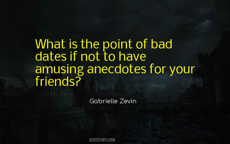 Gabrielle Zevin Quotes #293328