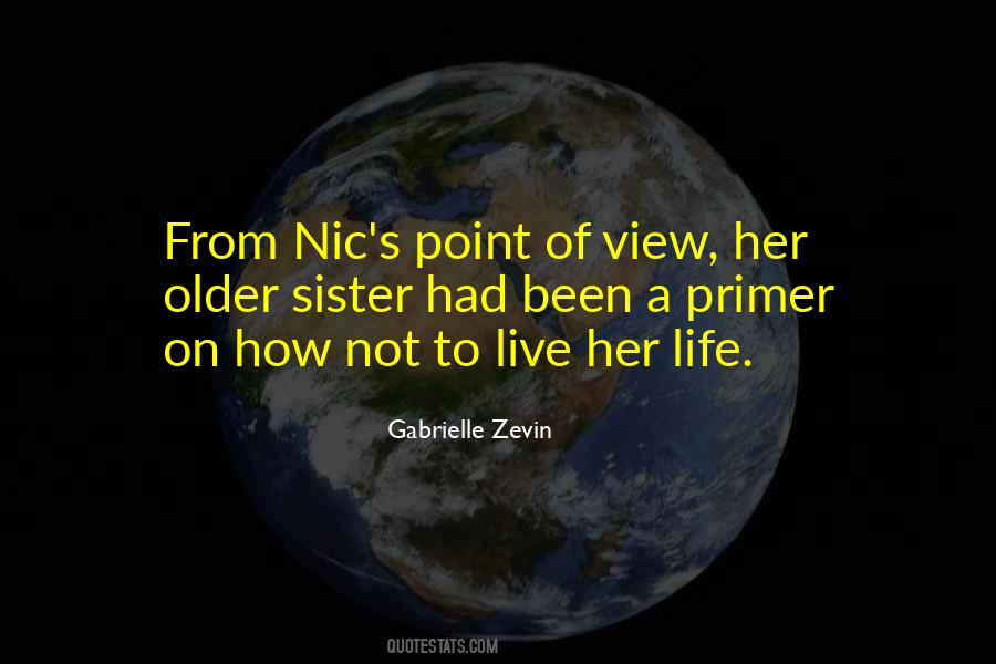 Gabrielle Zevin Quotes #312480