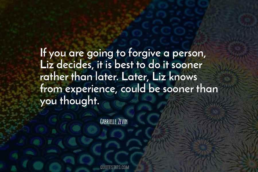 Gabrielle Zevin Quotes #328999