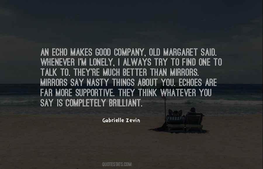 Gabrielle Zevin Quotes #363667