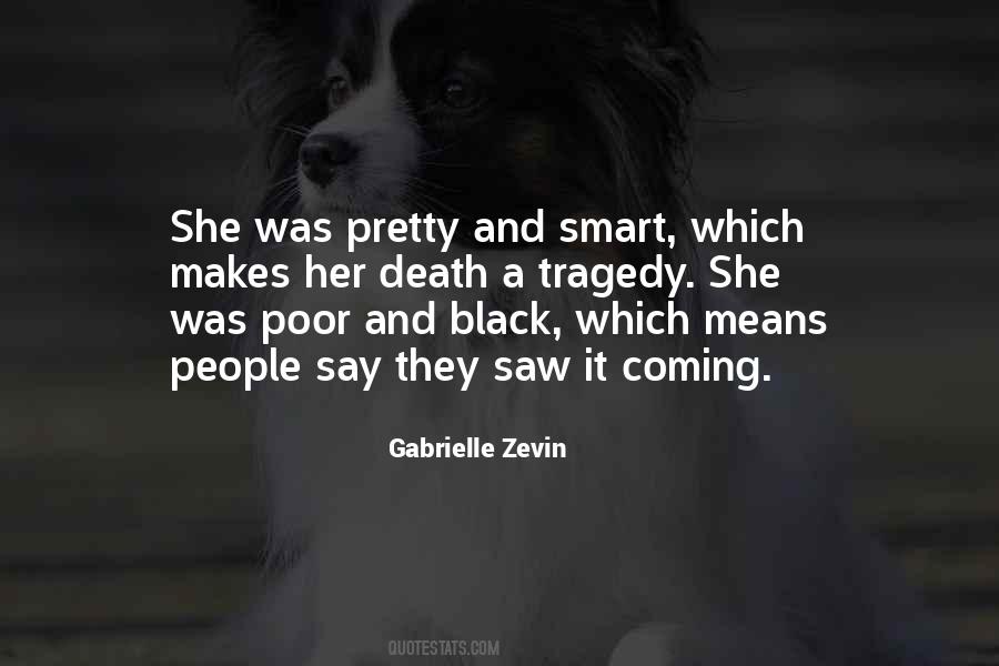Gabrielle Zevin Quotes #391695