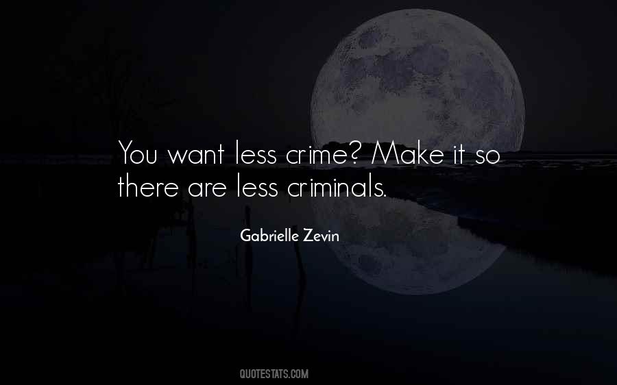 Gabrielle Zevin Quotes #447429