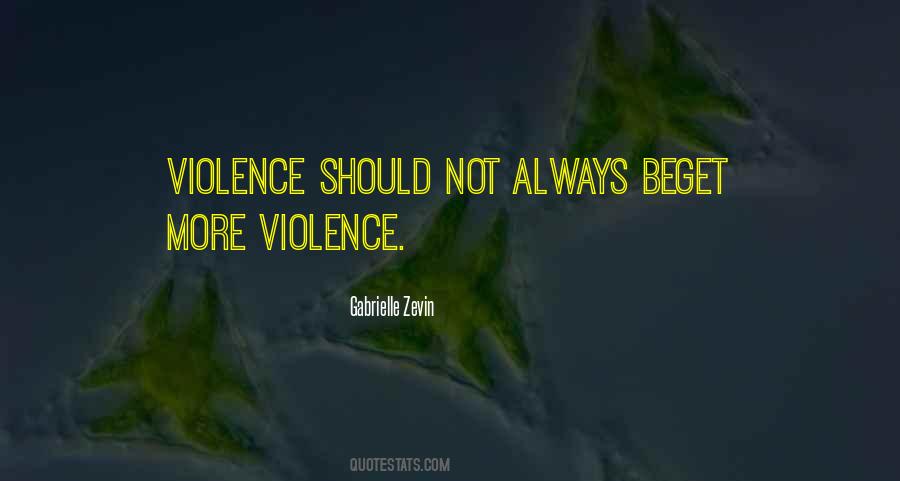 Gabrielle Zevin Quotes #90416