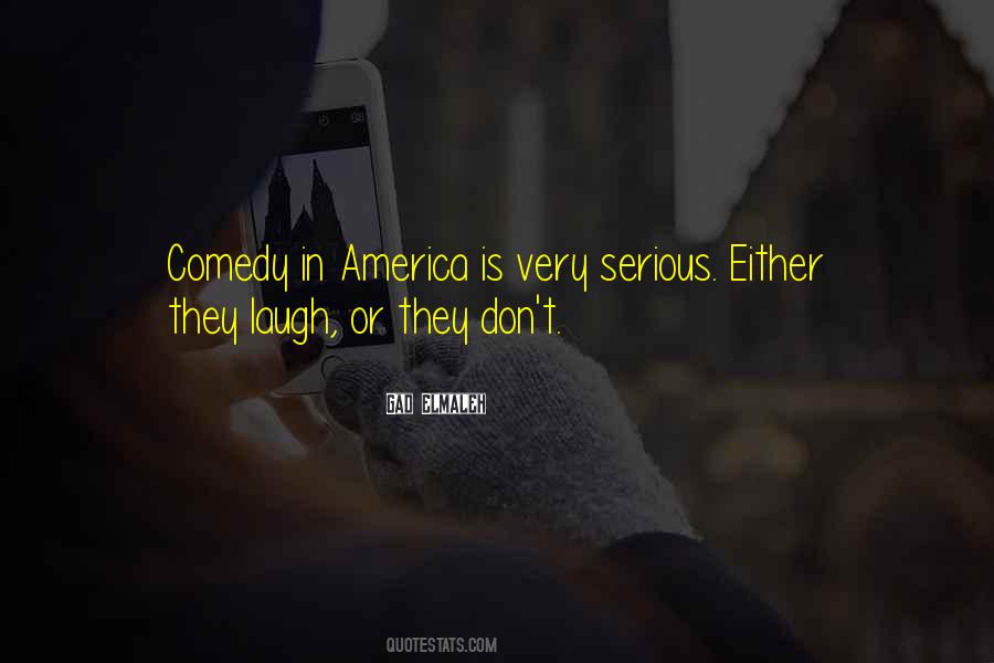 Gad Elmaleh Quotes #1489192