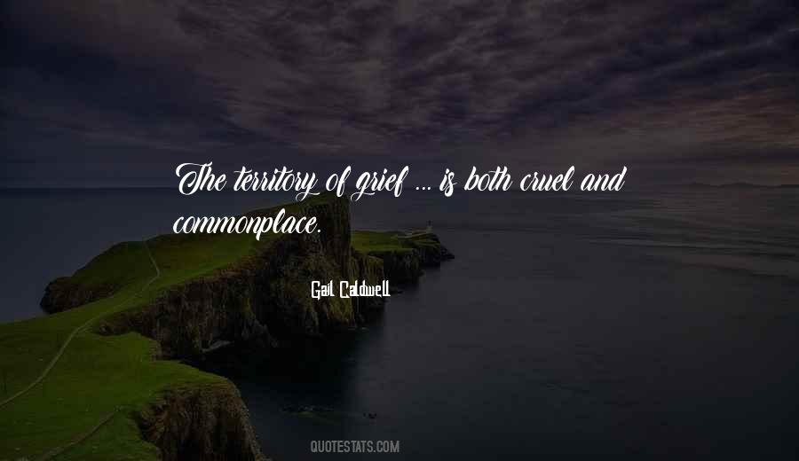 Gail Caldwell Quotes #174306