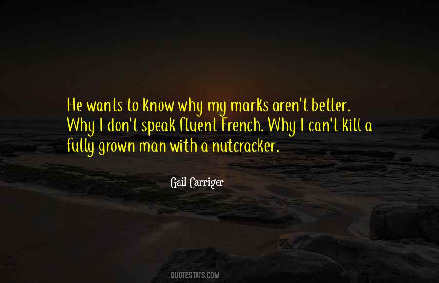 Gail Carriger Quotes #210884