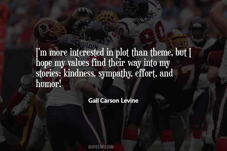 Gail Carson Levine Quotes #1243874