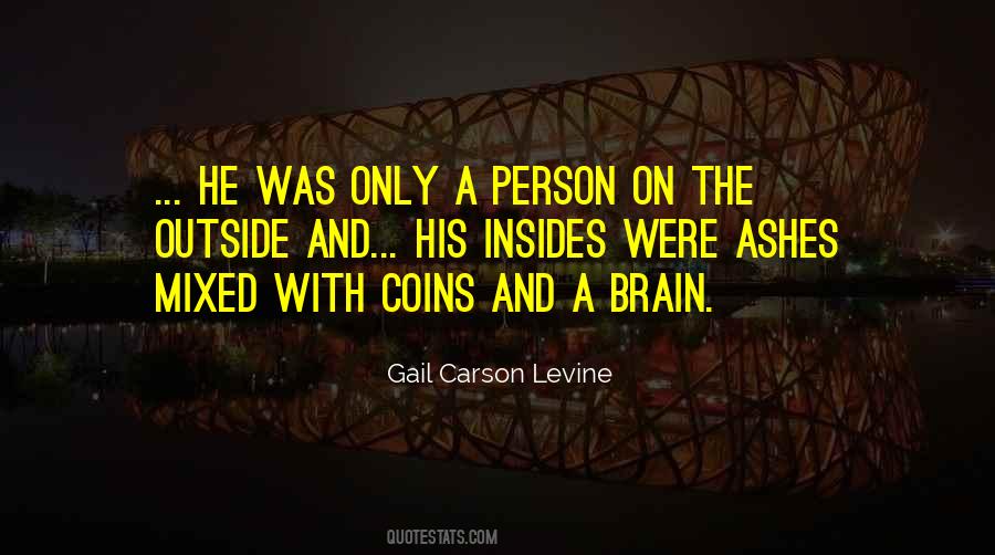 Gail Carson Levine Quotes #1729969