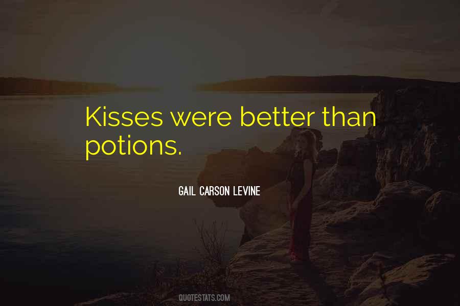 Gail Carson Levine Quotes #897755