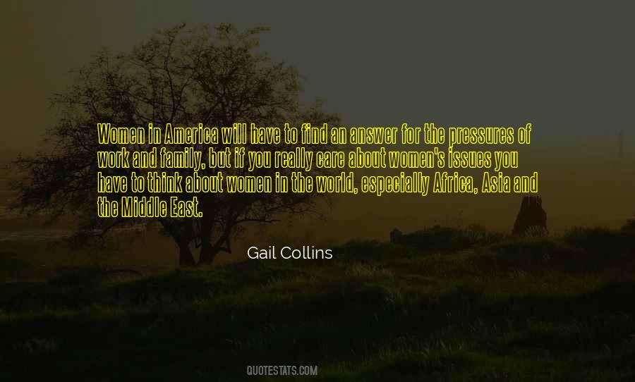 Gail Collins Quotes #1449692