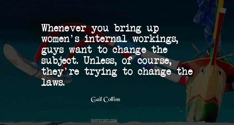 Gail Collins Quotes #1597777