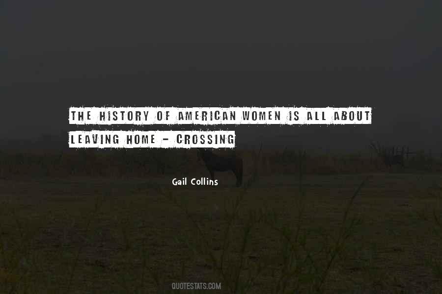 Gail Collins Quotes #580461