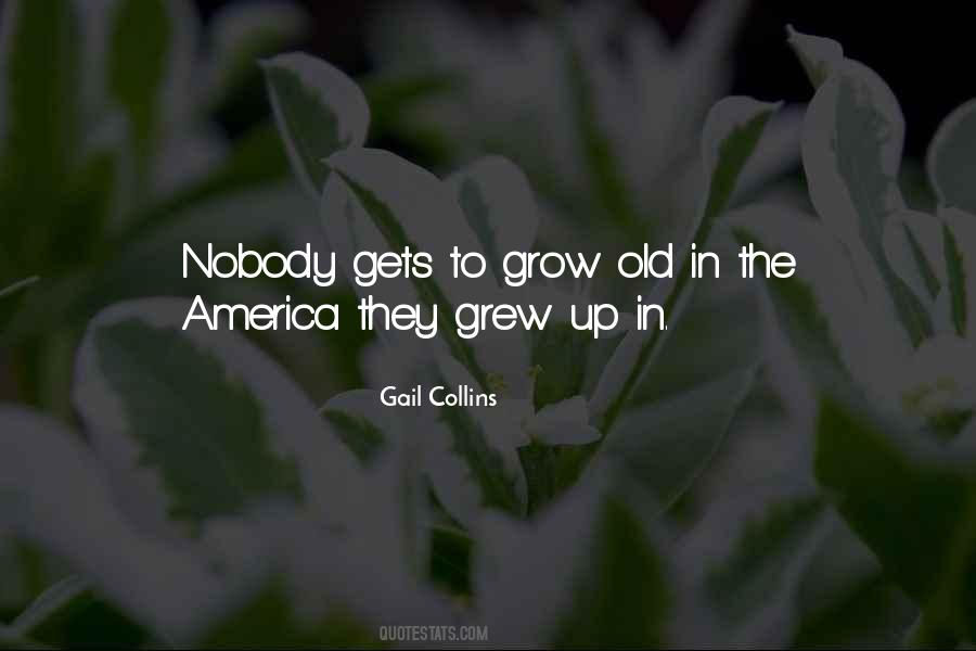 Gail Collins Quotes #599577